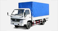 грузовик BAW ФENIX-1044F: размеры / габариты, грузоподъёмность и другие характеристики