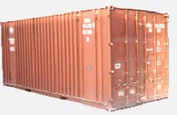 контейнер 20т: размеры / габариты, грузоподъёмность и другие характеристики