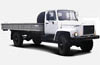 грузовик ГАЗ-3308 'Садко'