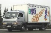 грузовик КАМАЗ-4308