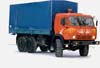 грузовик КАМАЗ-43118