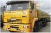 грузовик КАМАЗ-65117