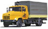 грузовик КрАЗ-5133В2