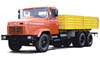 грузовик КрАЗ-65101