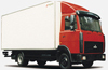 грузовик МАЗ-437040-061