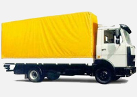 грузовик МАЗ-437041-221,222,261,262: размеры / габариты, грузоподъёмность и другие характеристики