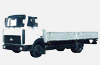 грузовик МАЗ-437041-268