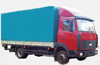 грузовик МАЗ-437043-362