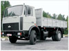грузовик МАЗ-5336