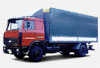 грузовик МАЗ-533605-021