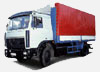 грузовик МАЗ-533608-021