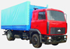 грузовик МАЗ-533632-320