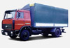 грузовик МАЗ-53366