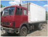 грузовик МАЗ-5337