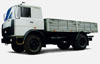 грузовик МАЗ-533603-220