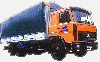 грузовик МАЗ-6303