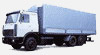 грузовик МАЗ-630308-021