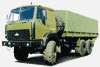 грузовик МАЗ-631705-011