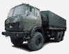 грузовик МАЗ-6317