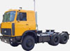 седельный тягач МАЗ-642205-222