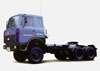 седельный тягач МАЗ-642505-230