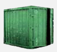 контейнер УУК-5У: размеры / габариты, грузоподъёмность и другие характеристики