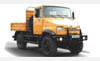 грузовик ЗИЛ-432720