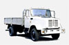 грузовик ЗИЛ-433100