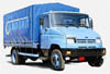 грузовик ЗИЛ-436200 'Бычок'