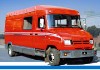 грузовик ЗИЛ-5301А2