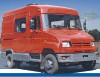 грузовик ЗИЛ-5301АЗ