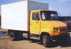 грузовик ЗИЛ-5301БО 'Техпро'