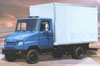 грузовик ЗИЛ-5301ПО