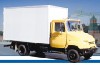грузовик ЗИЛ-5301РО