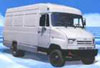 грузовик ЗИЛ-5301СС