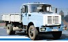 грузовик ЗИЛ-534330